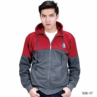 jaket-casual