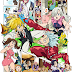 L’anime Nanatsu no Taizai: Seisen no Shirushi, annoncé