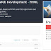 [100% Free] Learn Basics of Web Development - HTML and CSS