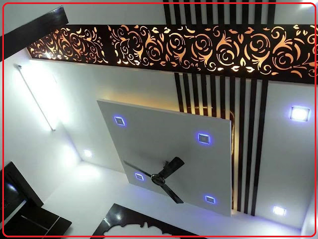 false ceiling design for hall