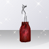 Hotbuys Red Metallic Bag Released