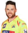 Brendon McCullum