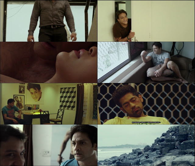 Phati Padi Hai Yaar 2019 Download 720p WEBRip