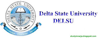 delsu admission list 2018/2019 is out