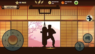 shadow fight 2 mod apk