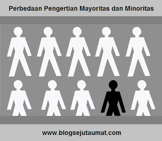 Perbedaan-Pengertian-Mayoritas-dan-Minoritas