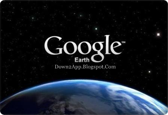 Google Earth 7.1.5.1557 For Win