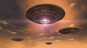 "बुलंदशहर में 'UFO' का दिखना लोगों में मचा रहा है खलबली"