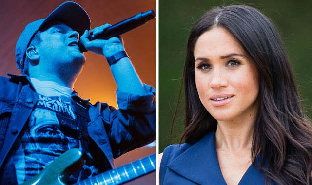 Billy Joel Unveils Meghan Markle's Secrets on Alleged Gifting Scandal in Candid Late Night Chat with Stephen Colbert