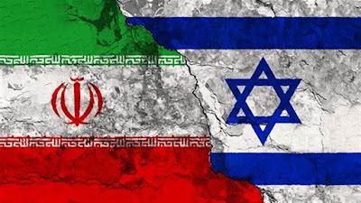 Iran Tuduh Israel Dalang di Balik Ledakan Pipa Gas Pekan Lalu,Sempat Disebut Aksi Sabotase