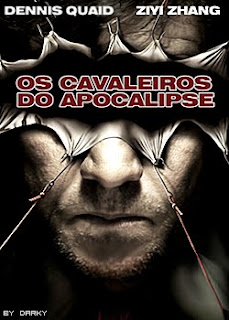 Os Cavaleiros do Apocalipse