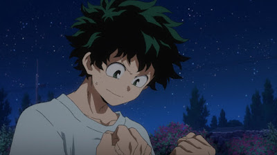 Boku no Hero Academia: Heroes Rising 1080p Sub Español