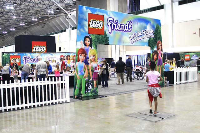 LEGO, kids, fest, brick, review, fun, kansas city