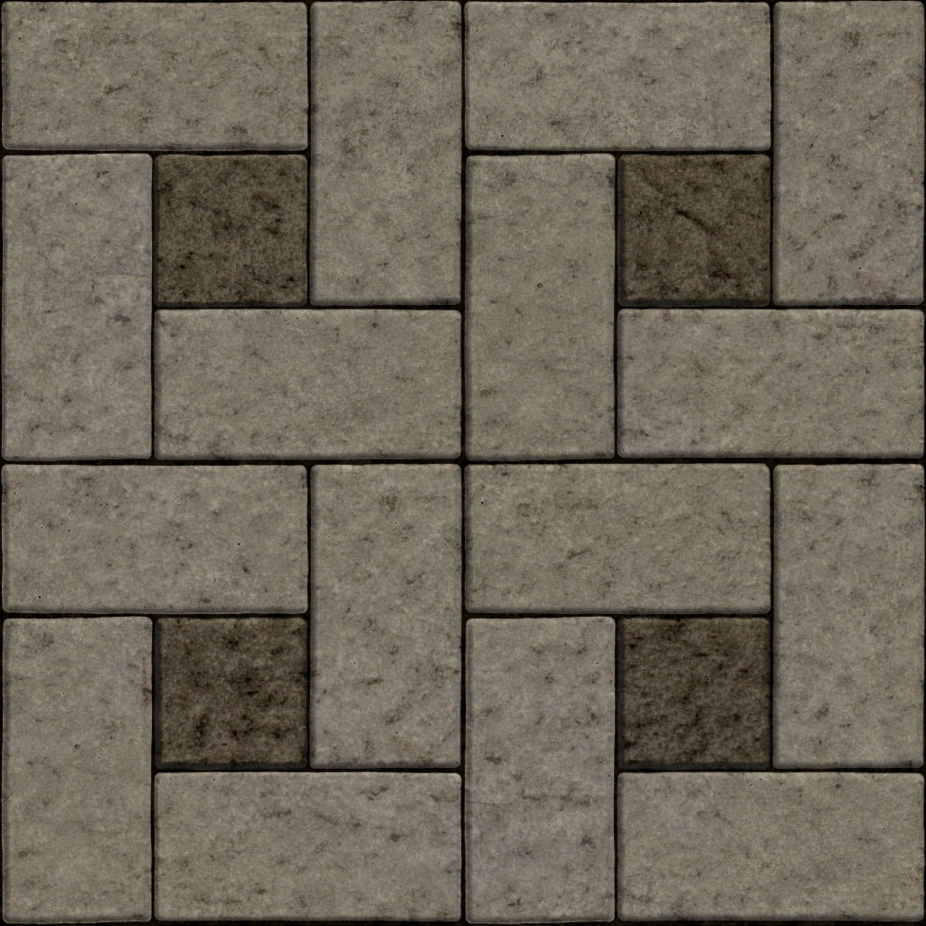 Tiles texture