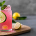  La Magia de la Limonada Rosada (Pink Lemonade)