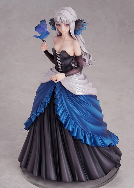 “Odin Sphere: Leifdrasir” Gwendolyn Dress ver - Flare