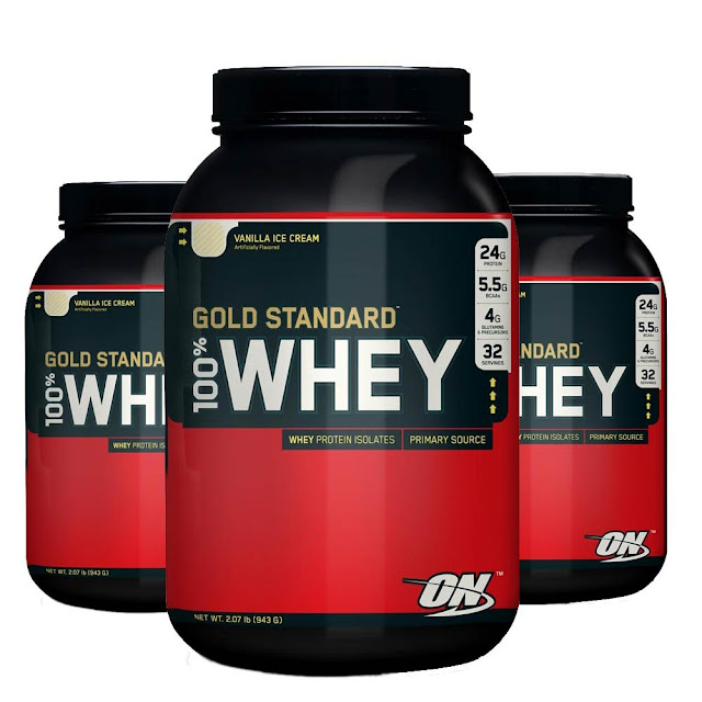 Whey Protein 