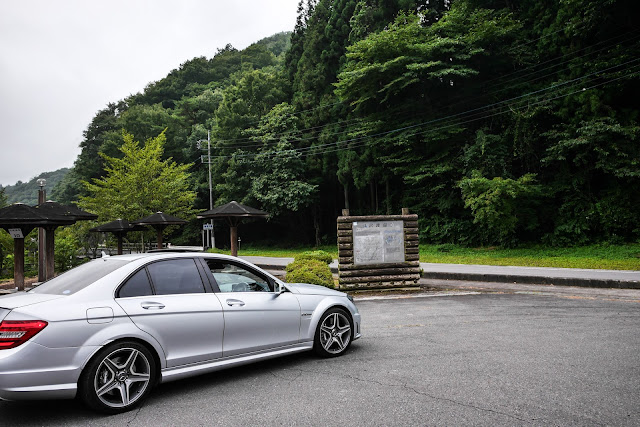 C63AMG