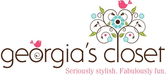 Georgia's Closet