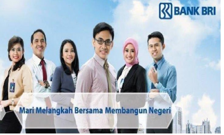 Lowongan Kerja Lowongan Kerja PT Bank Rakyat Indonesia (Persero) Tbk BRI Bulan    April 2024