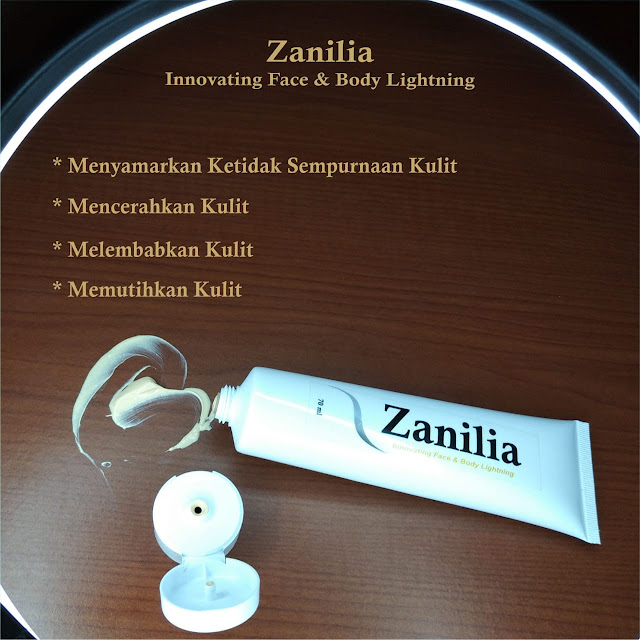 ZANILIA