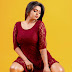 Shalu Shamu Red Dress Photos