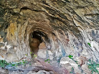 Grotta di Valle Grande - Gargano