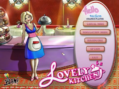 game_memasak_Lovely_Kitchen