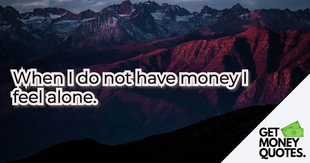 best money quotes