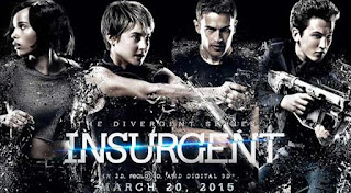 Download Film Insurgent 2015 Bluray Subtitle Indonesia