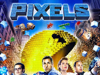 [HD] Pixels 2015 Pelicula Completa En Español Castellano