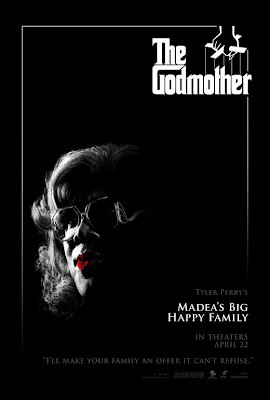 Madea's Big Happy Family 2011 Hollywood Movie Watch Online