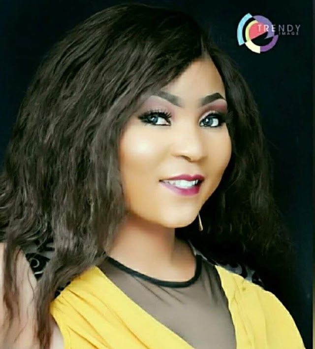 The Beautiful Looks Of Opeyemi Aminat