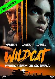 WILDCAT – DVD-5 – DUAL LATINO – 2021 – (VIP)