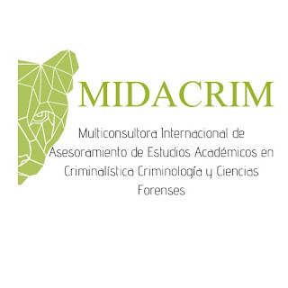 Multiconsultoria Internacional de asesoramiento de Estudios
Académicos en Criminalìstica Criminologìa y Ciencias Forenses
