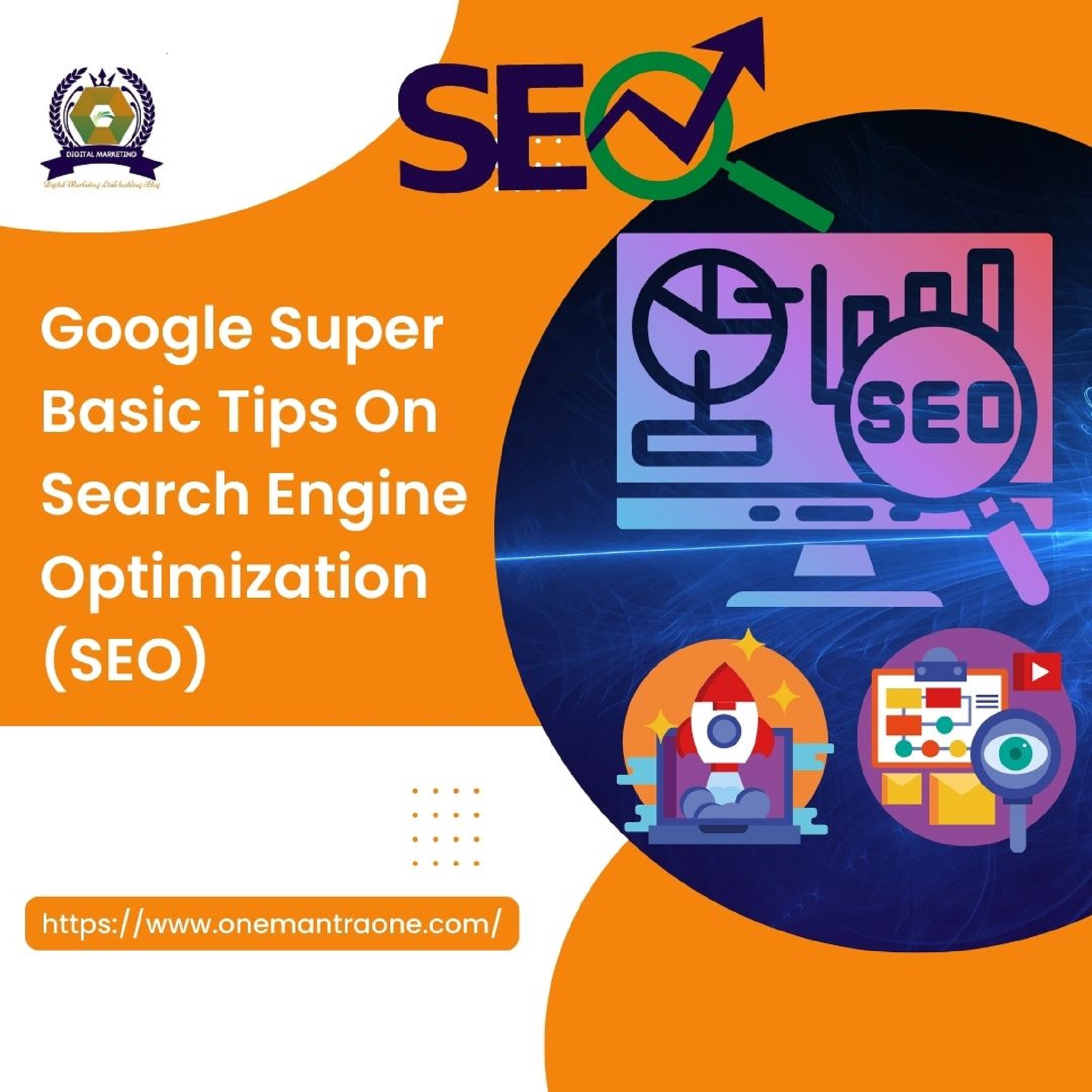 Google Super Basic Tips On Search Engine Optimization (SEO)