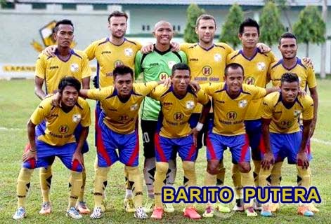 Barito Putera