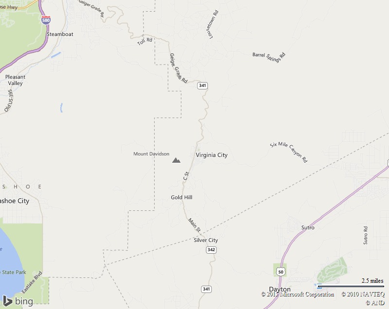 Map picture