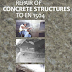Repair of Concrete Structures