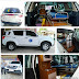 Pembuat Mobil Ambulance Isuzu MU 4X4