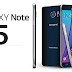 Samsung Galaxy Note 5 Stock Rom Yükle