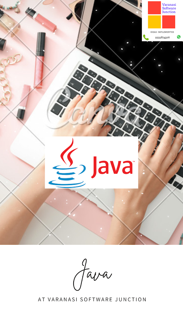 Classes And Objects in Java