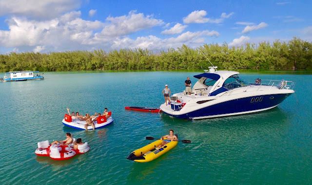 boat rental in florida