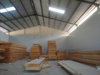 Cold Storage Surabaya - Jual Cold Storage Surabaya‎ (CALL +62822-4558-2777, Jual Sandwich Panel, Insulated Panel System)