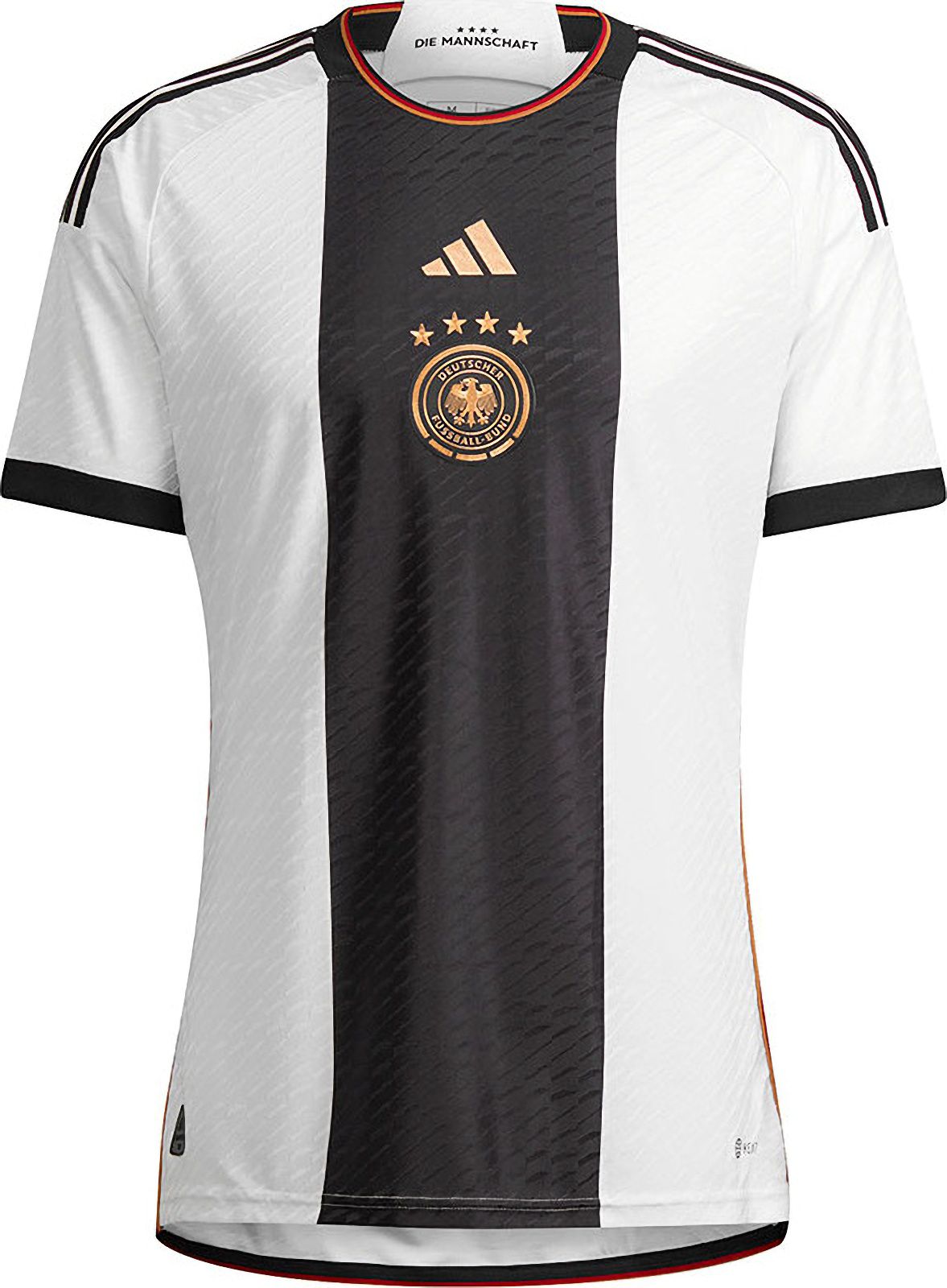 ドイツ代表 ユニフォーム 新品 adidas ワールドカップ 2022 サッカー-