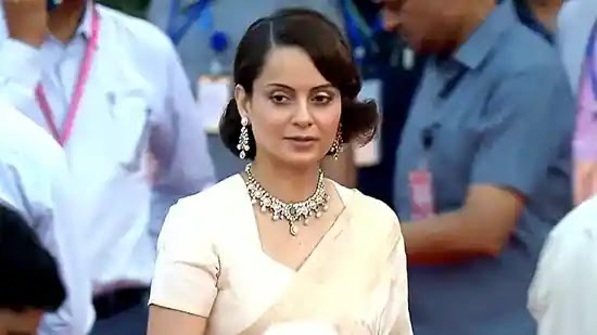 What Drives Bollywood's Kangana Ranaut to Conquer the Political Arena?