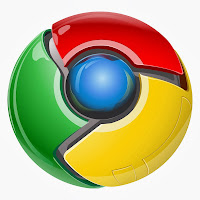Google Chrome 39.0.2171.65 Terbaru Offline Install
