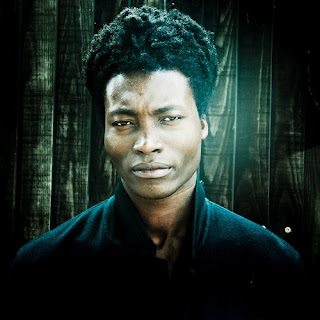 Letra de Benjamin Clementine Nemesis Lyrics