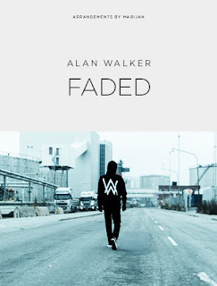 Lirik Lagu Faded By Alan Walker