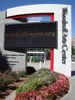 Woodruff Arts Center